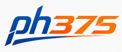 ph375 logo